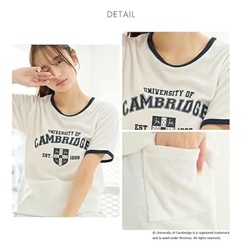 Amazon | スナイデルホーム University of Cambridge パイル